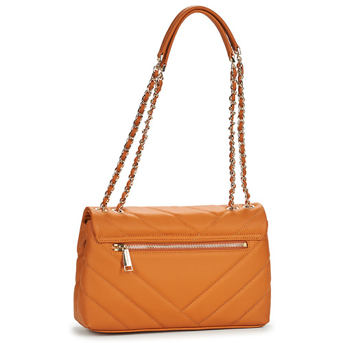 LANCASTER - SOFT MATELASSE - Marron