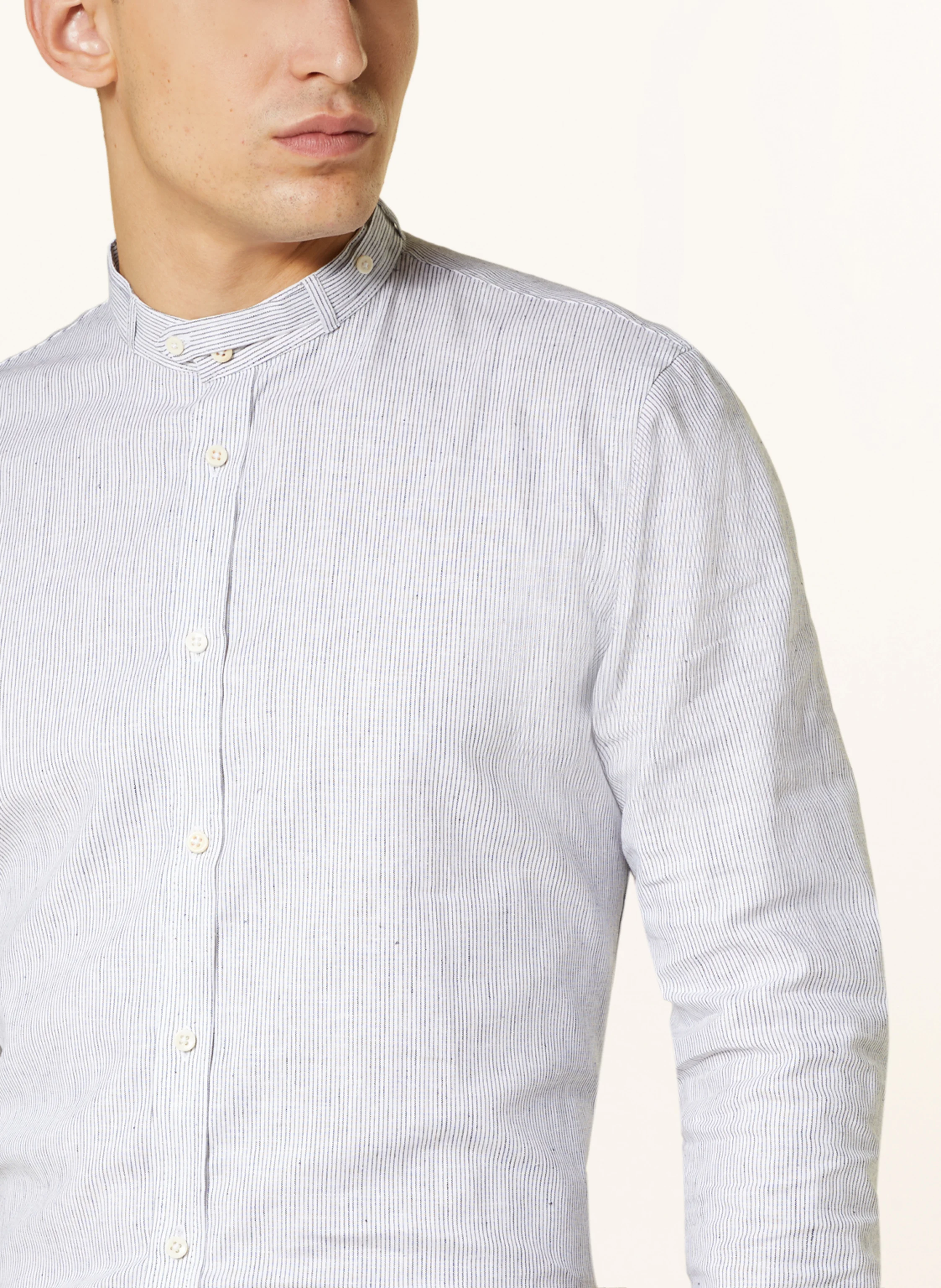 Gottseidank Trachtenhemd LENZ Slim Fit
