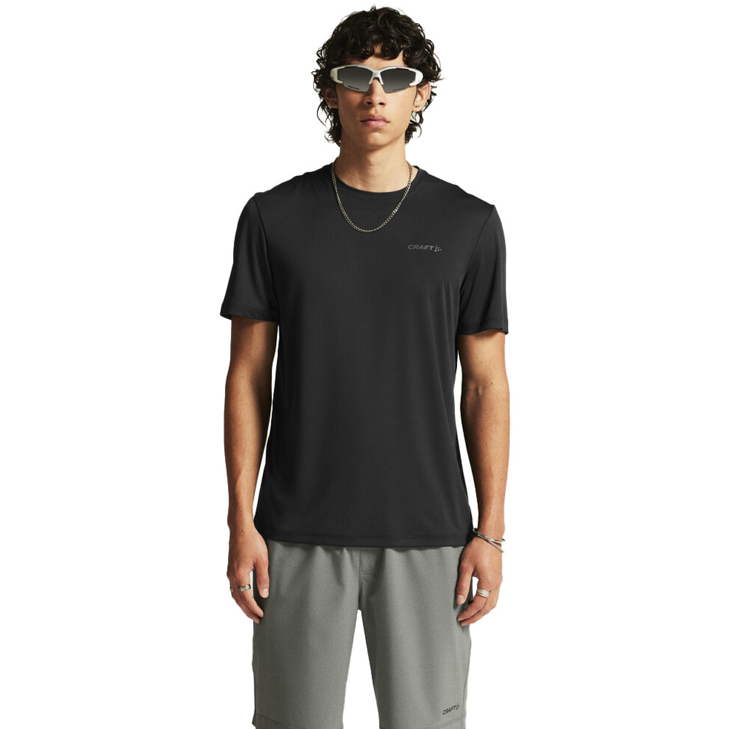 Craft Core Essence T-Shirt 2 Heren
