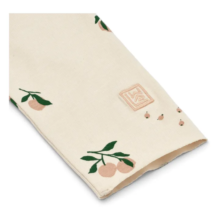 Liewood Legging Marie | Rose pêche