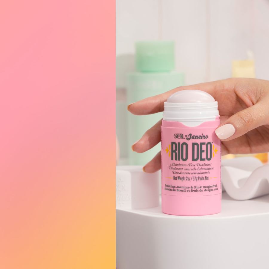 Sol de Janeiro Rio Deo 68 Aluminum-Free Deodorant 57g
