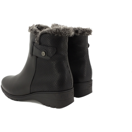 Piesanto - 215974 Negro