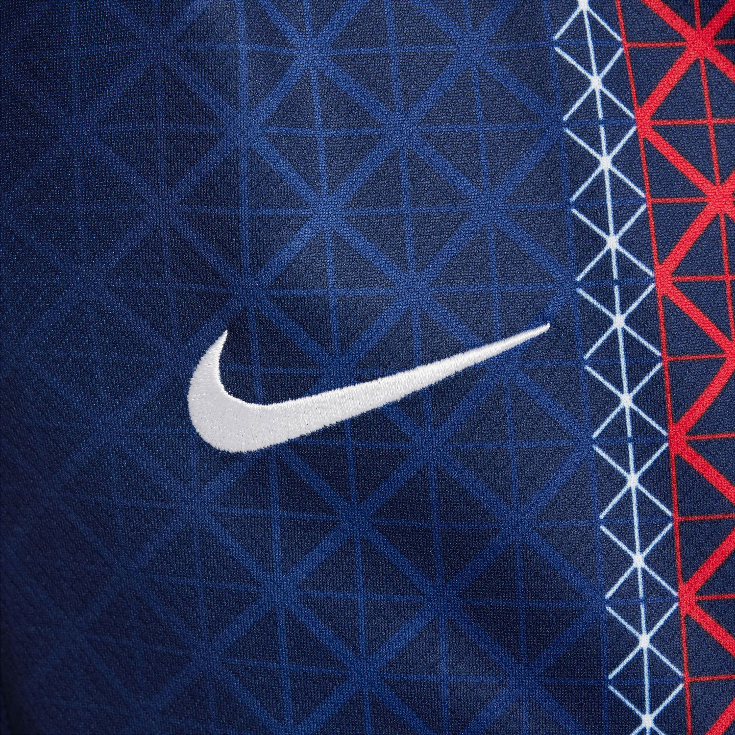Nike Paris Saint-Germain Thuis Shirt Kids