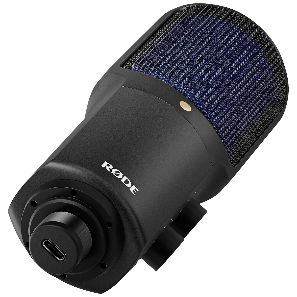Røde NT-USB+ mikrofon
