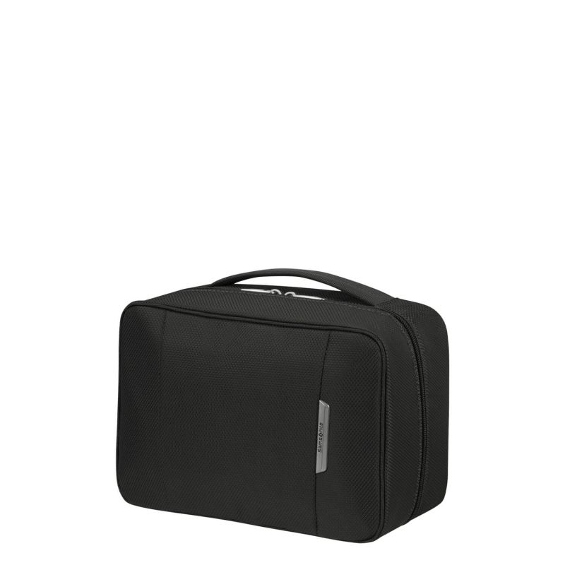 Trousse de toilette Respark 25 cm Noir