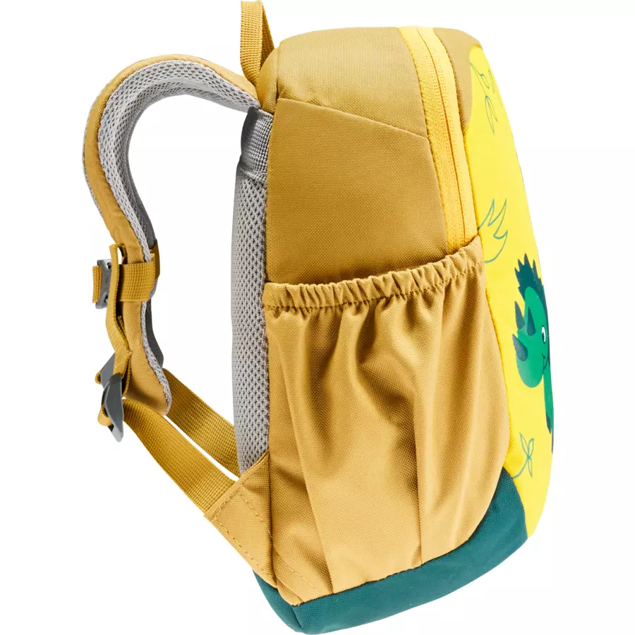 deuter Kinderrucksack Pico Corn-Turmeric