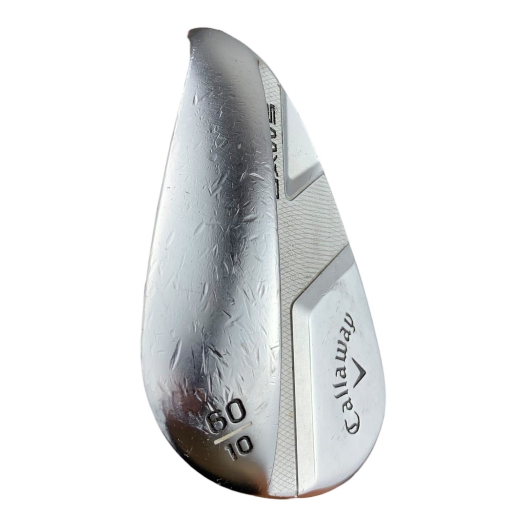 Callaway Jaws Full Toe Wedge