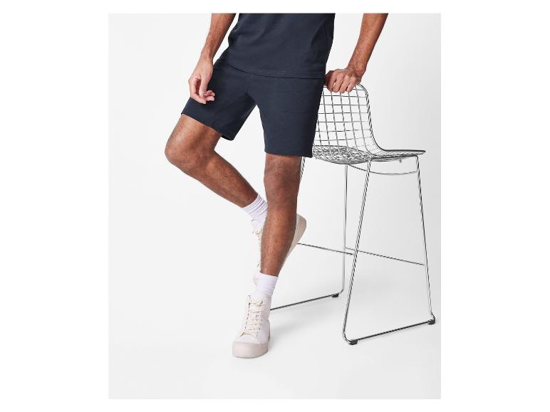Korte heren broek