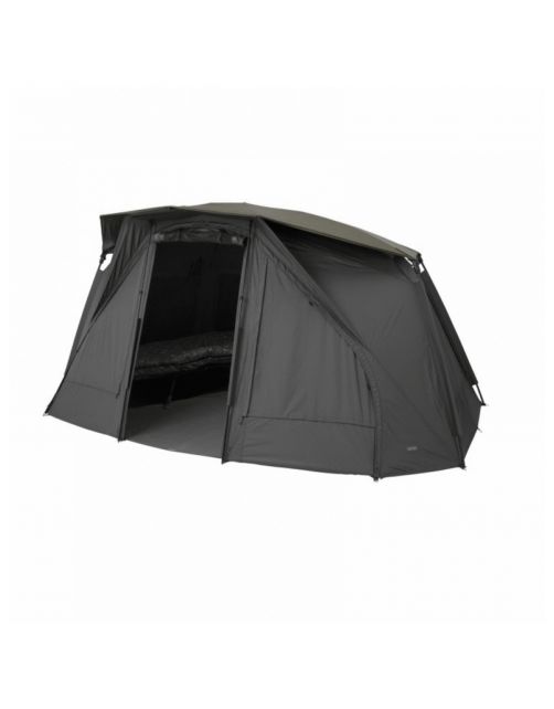 Trakker Tempest Rs 200 - Nachtvissen - Skull Cap