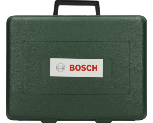 Bosch DIY gatenzaagset, 5-delig, Ø 33 - 83 mm