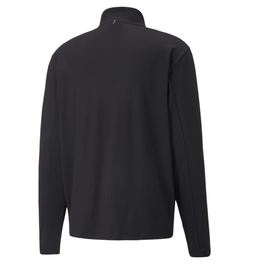 PUMA Veste Running CLOUDSPUN Full Zip - Noir