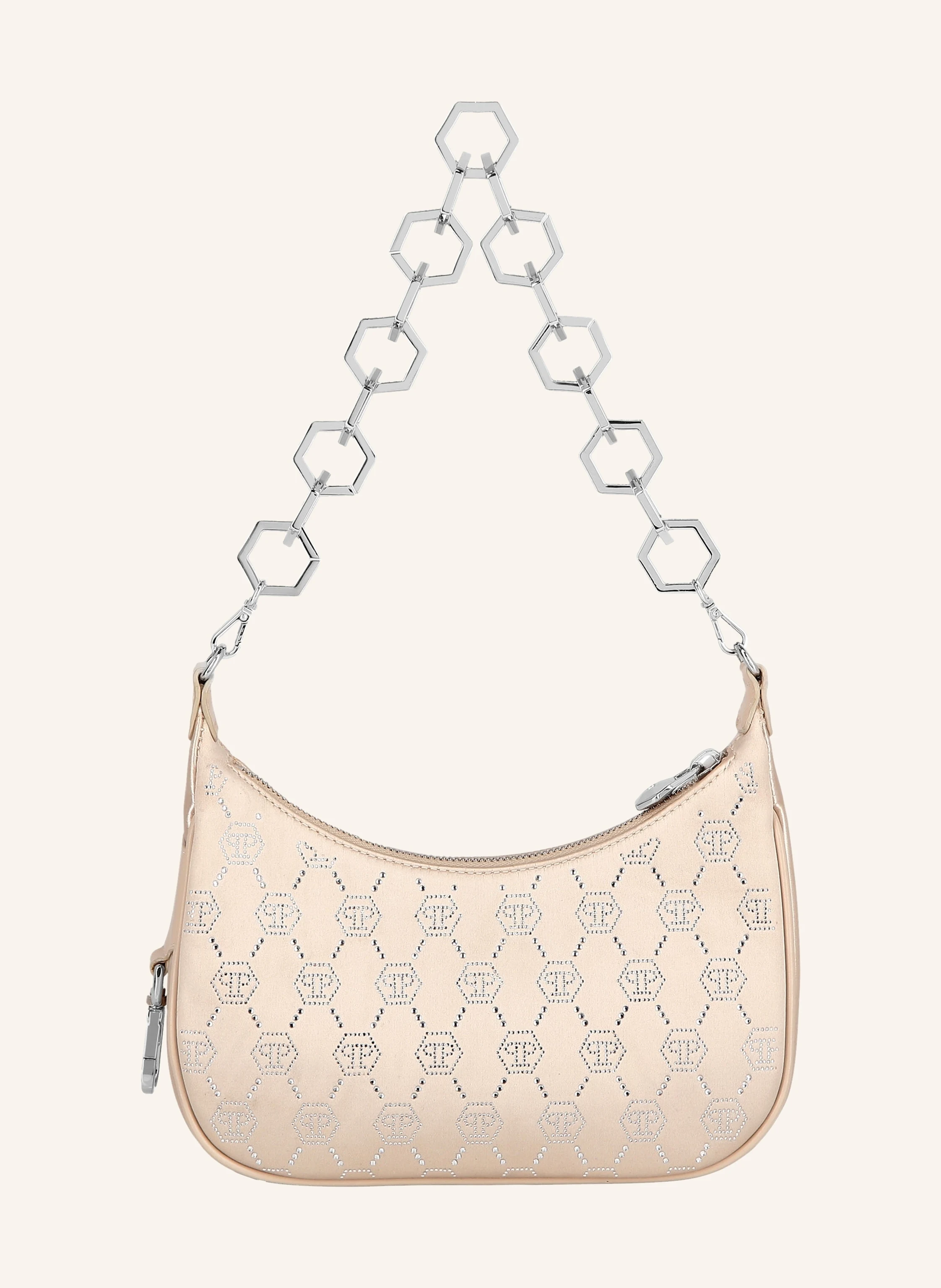 PHILIPP PLEIN PHILIPP PLEIN Schultertasche MONOGRAM