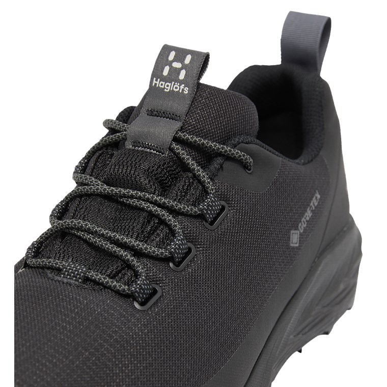 Haglöfs L.I.M FH GTX Low Men True Black/Magnetite