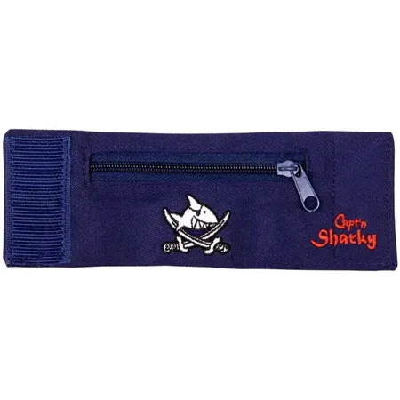 Die Spiegelburg Arm-Geldbörse Capt'n Sharky