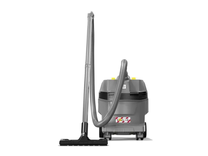 Kärcher Professional NT 22/1 Ap L - Støvsuger - beholder - pose / uden pose
