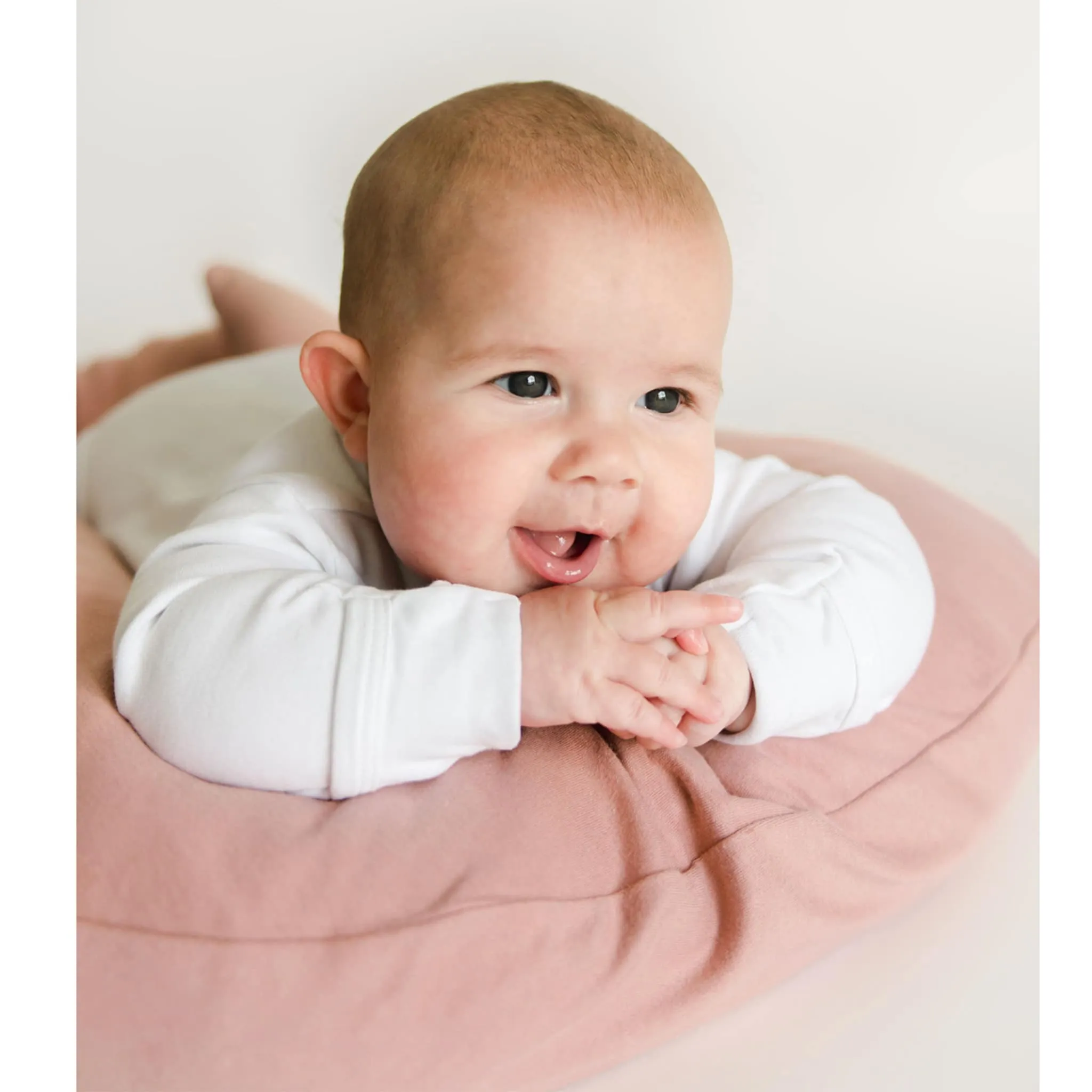 Snuggle me Housse pour Coussin Snuggle Me - Gumdrop