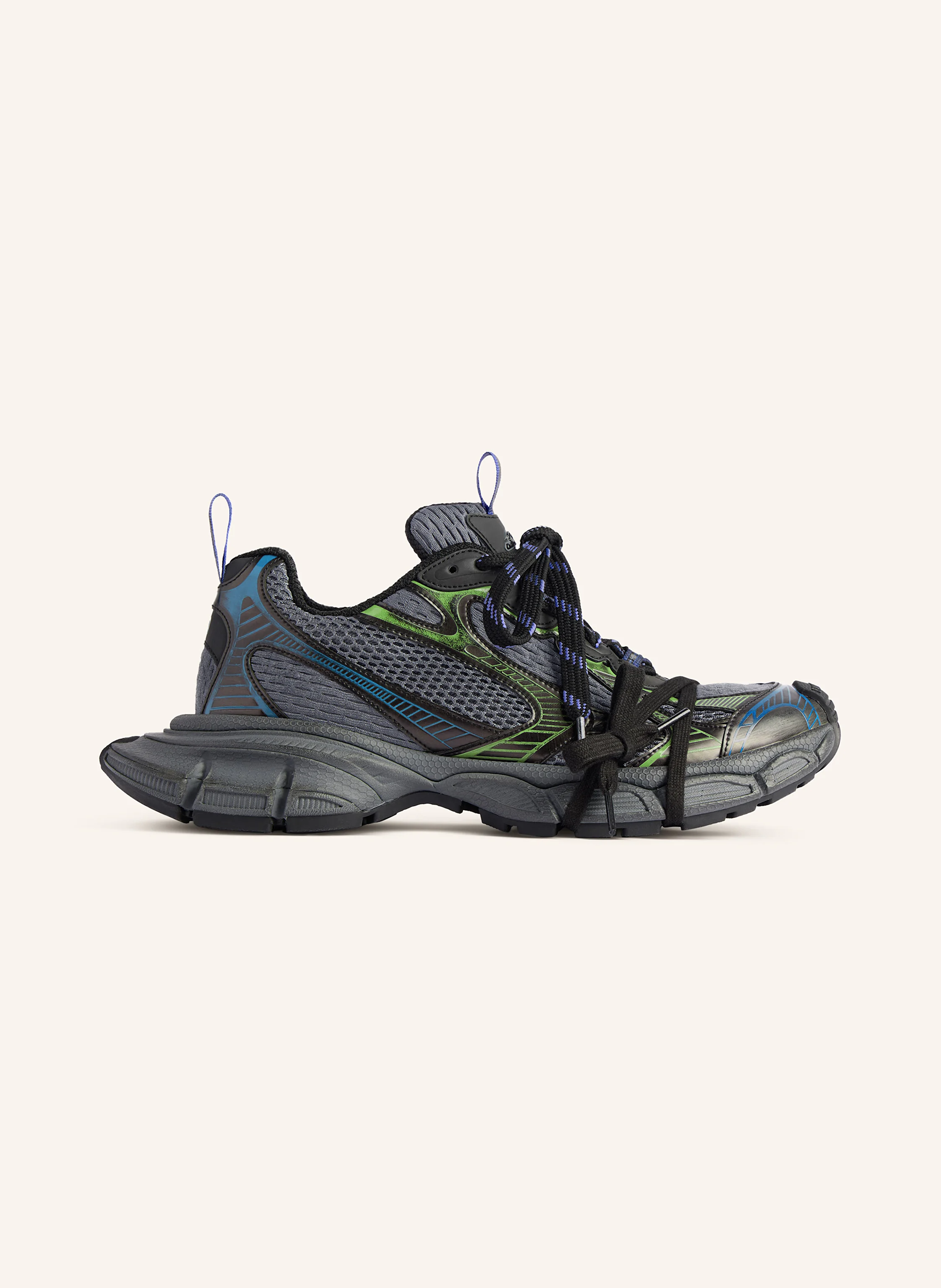 BALENCIAGA Sneaker 3XL