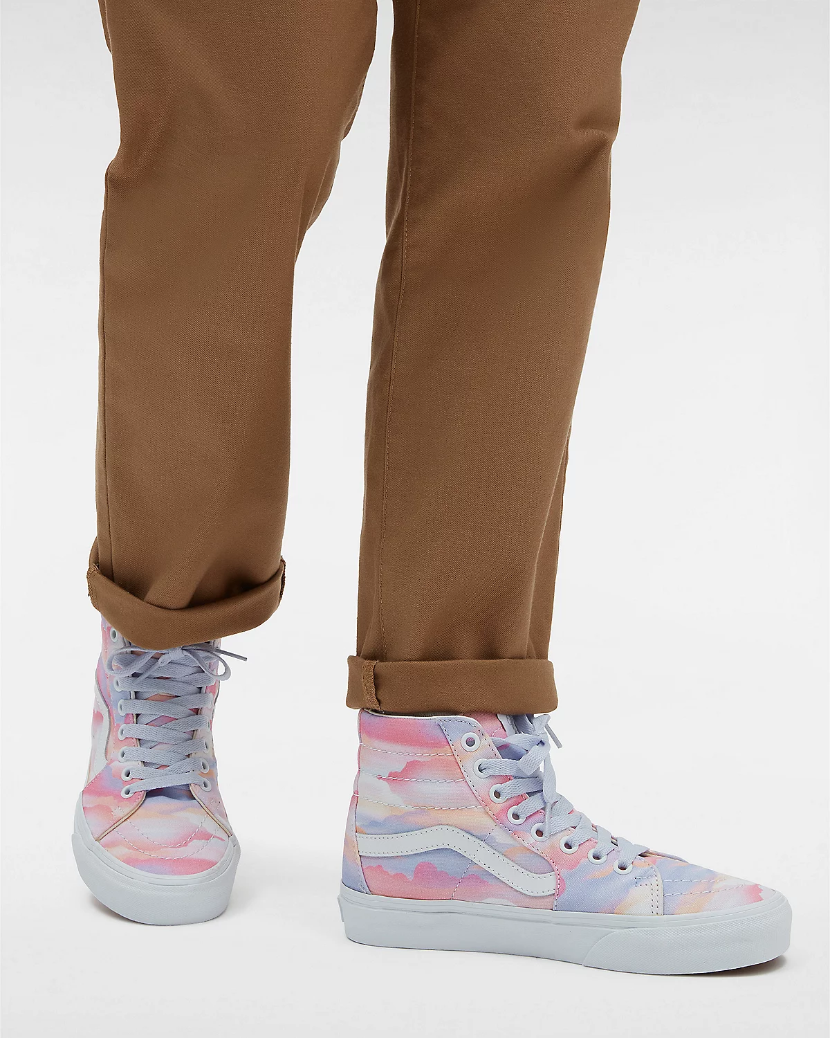 Scarpe Sk8-Hi