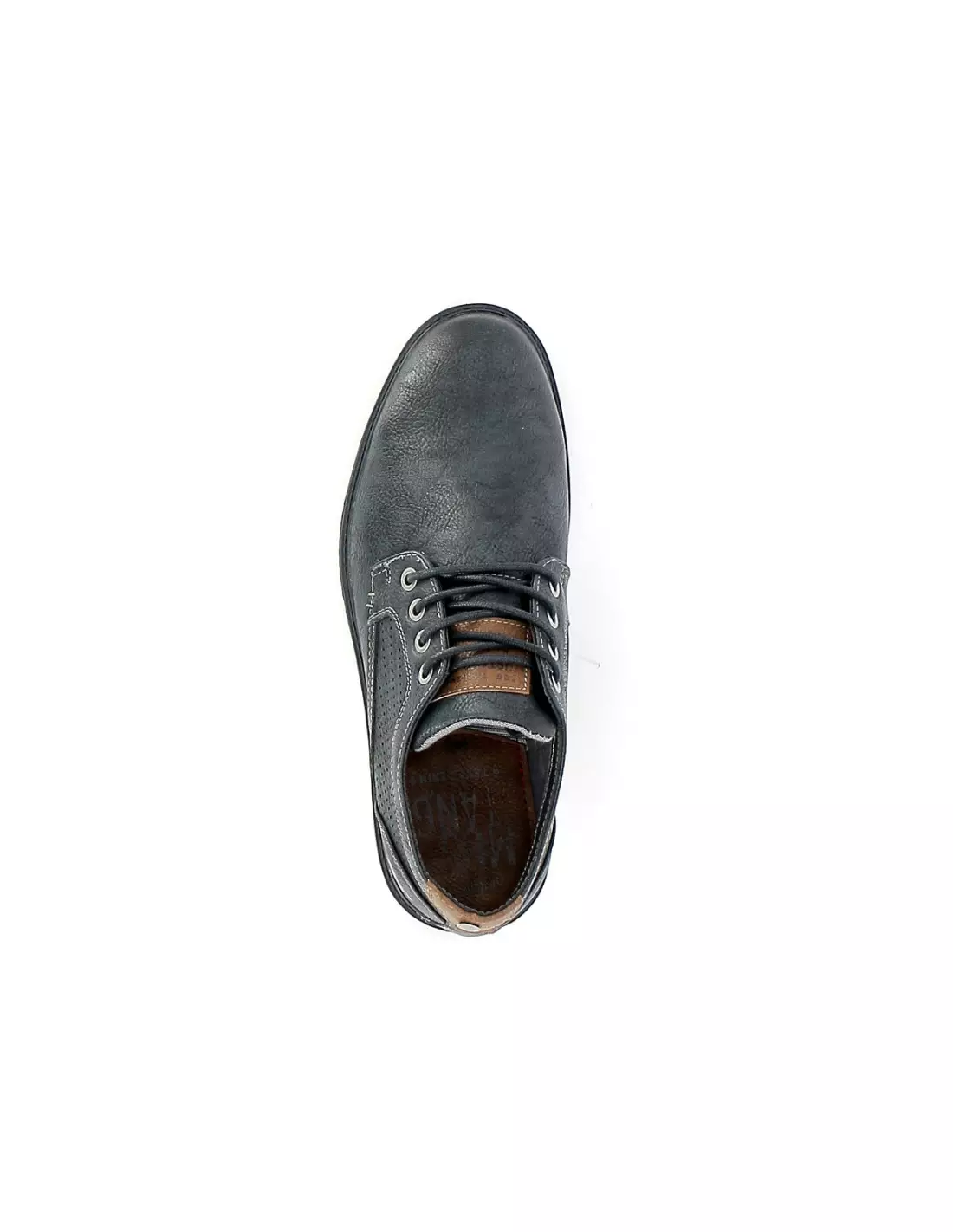 MUSTANG 4111302 - Chaussures de ville Navy