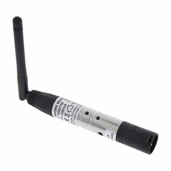 Eurolite QuickDMX Wireless Multi Bundle