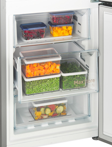 Beko B5RCNE406HXB1 HarvestFresh