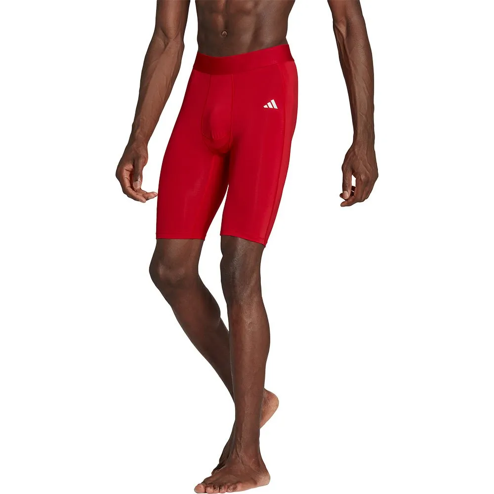 leggings curtas adidas TF