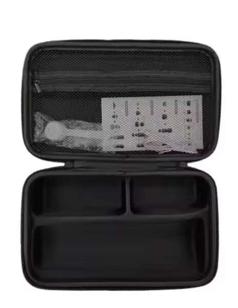 Coffret de Voyage EspressoGo Maker Holdcarp