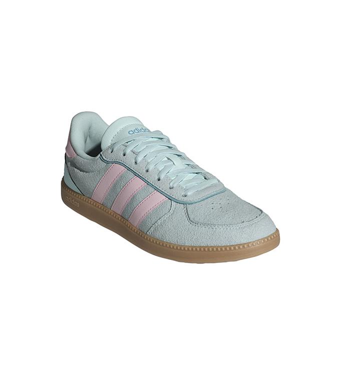 adidas Breaknet Sleek JR0688 HALMIN-CLPINK-MINTON