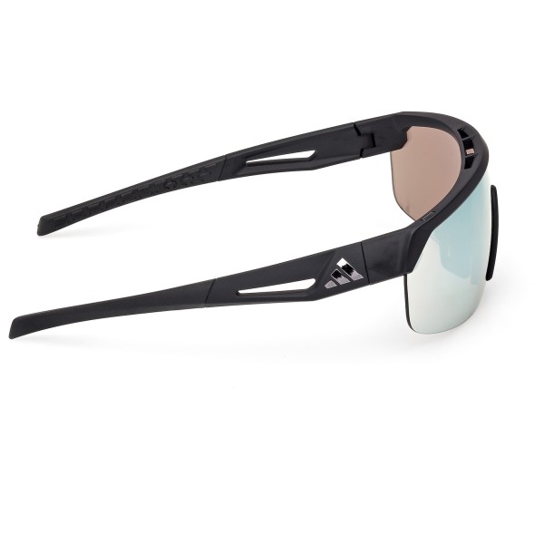 adidas eyewear - SP0109 Mirror Cat: 2 - Lunettes vélo