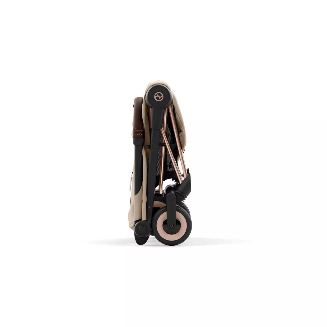 Buggy Coya Cozy Beige