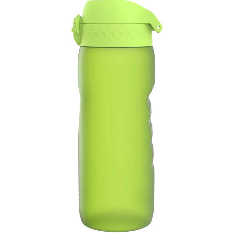 ion8 Trinkflasche auslaufsicher 750 ml grün