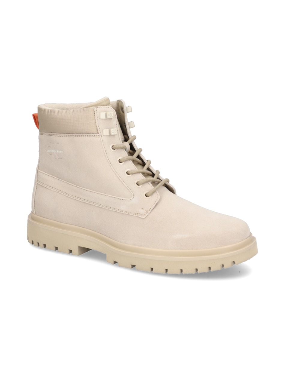 EVA MID CHELSEA BOOTSUEDE