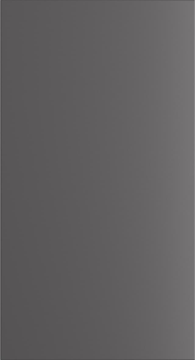 Epoq Trend Eco kabinetdør til køkken 50x92 (Light Grey)