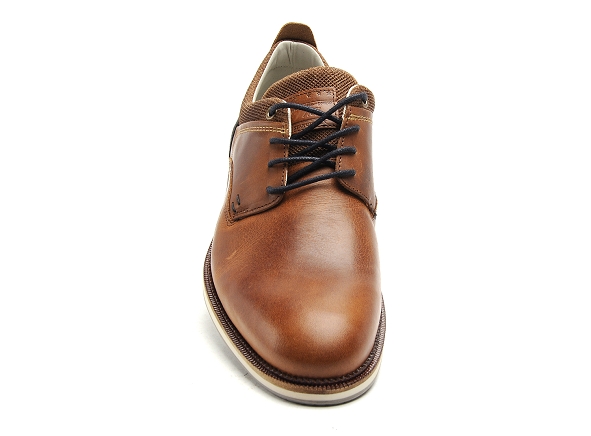 Bullboxer basses homme 633p21802a cgna marron