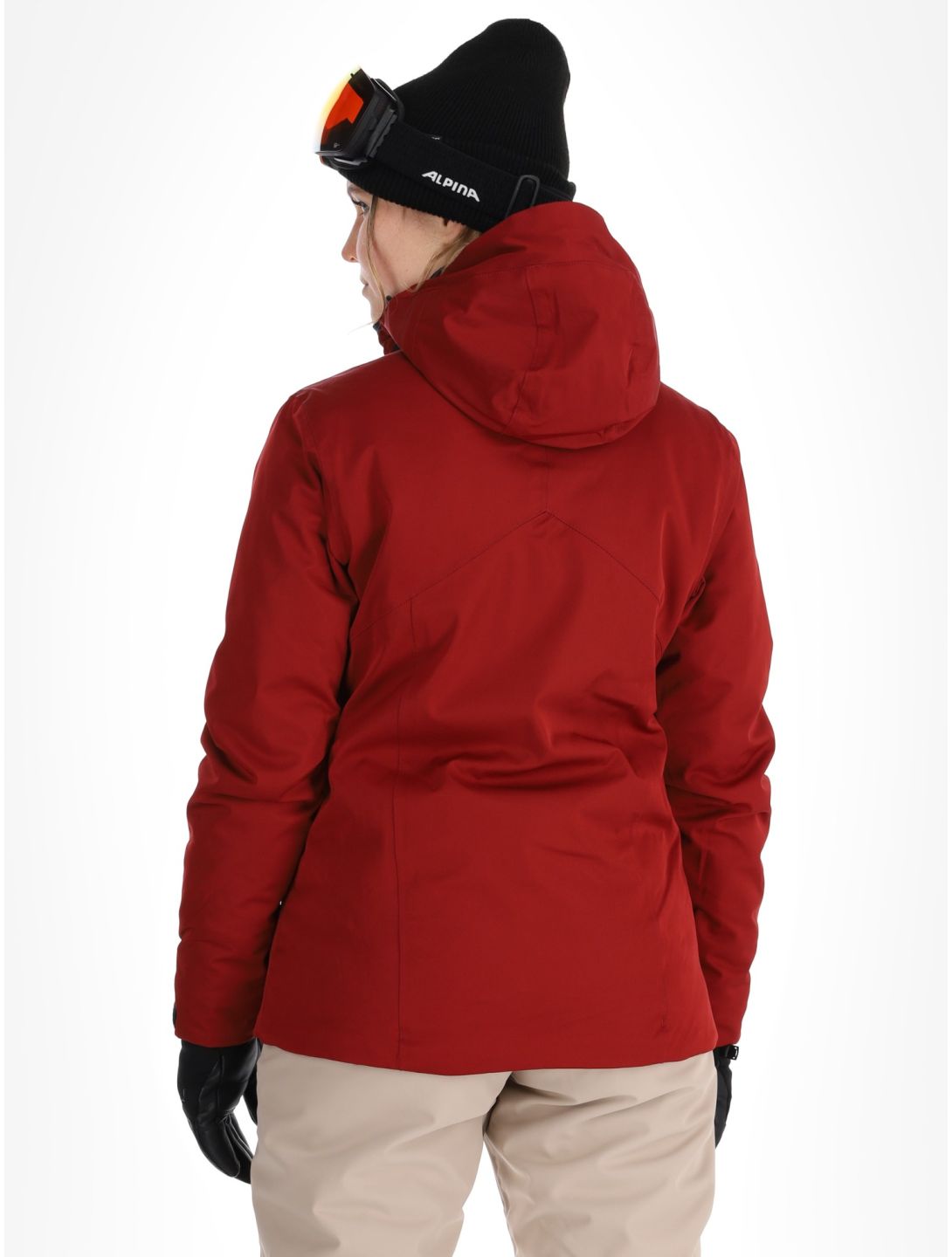 Jada ski-jas dames