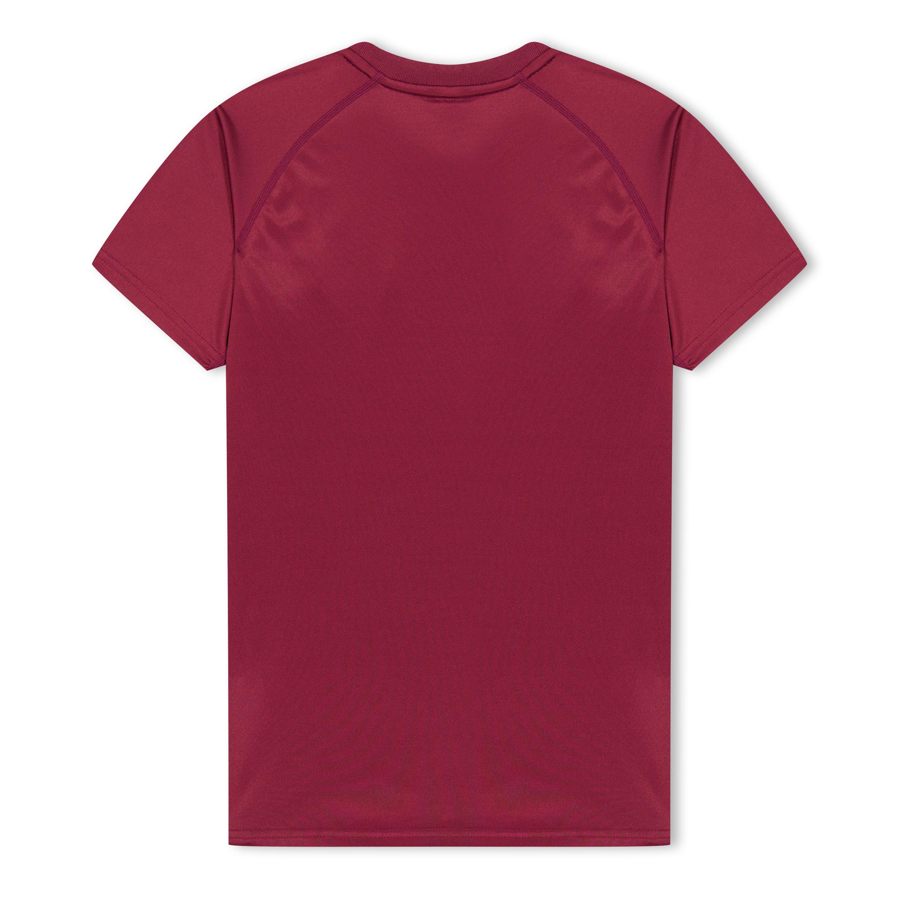 Source Lab SLab West Ham United Poly T shirt Juniors