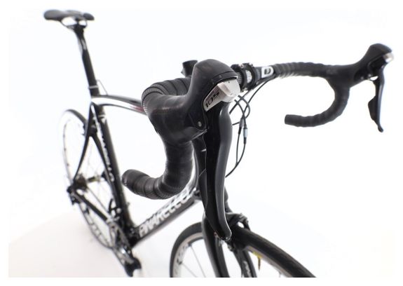 Produit reconditionné · Pinarello Angliru Carbone · Noir / Vélo de route / Pinarello | Bon état