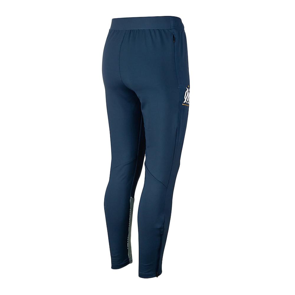 Puma OM Jogging Bleu Garçon Puma 2021/2022