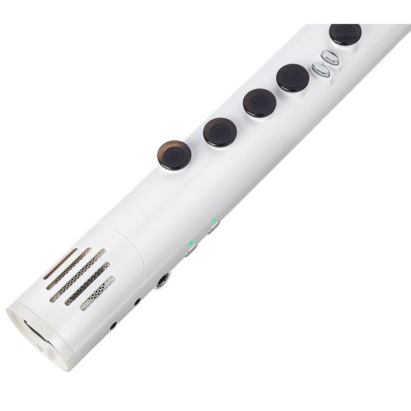 Mooer Wi100 Wind Instrument White