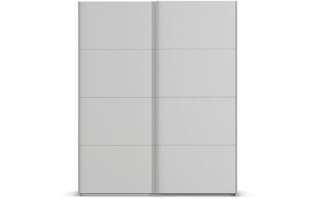 Kledingkast Finca Mat Glas