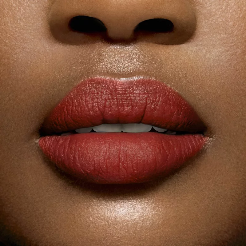 Lancôme L'Absolu Rouge Intimatte Lipstick 3,4 gr. - 196 French Touch