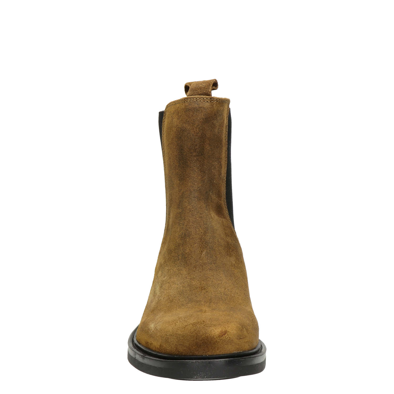 Shabbies Amsterdam Dean dames chelseaboot Shabbies Amsterdam Cognac
