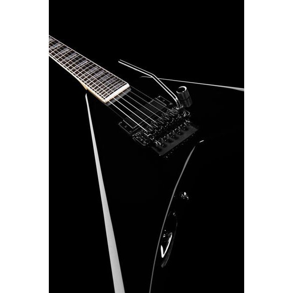 ESP LTD Alexi -200 E-Gitarre schwarz