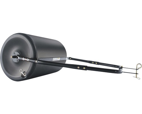 Duw/trek grasrol MTD accessoire voor MTD zitmaaiers, 61 cm