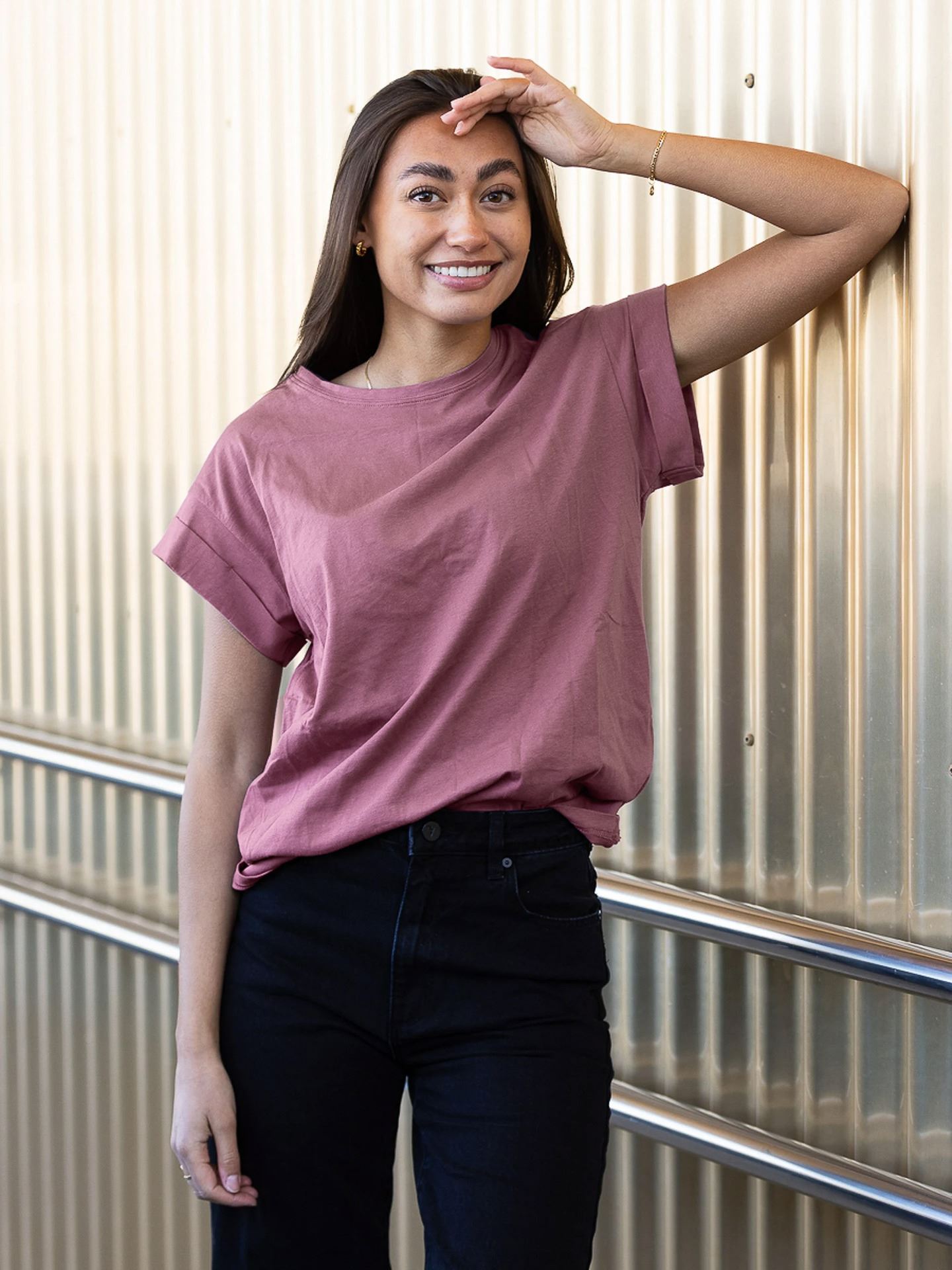 Alva Standard Tee