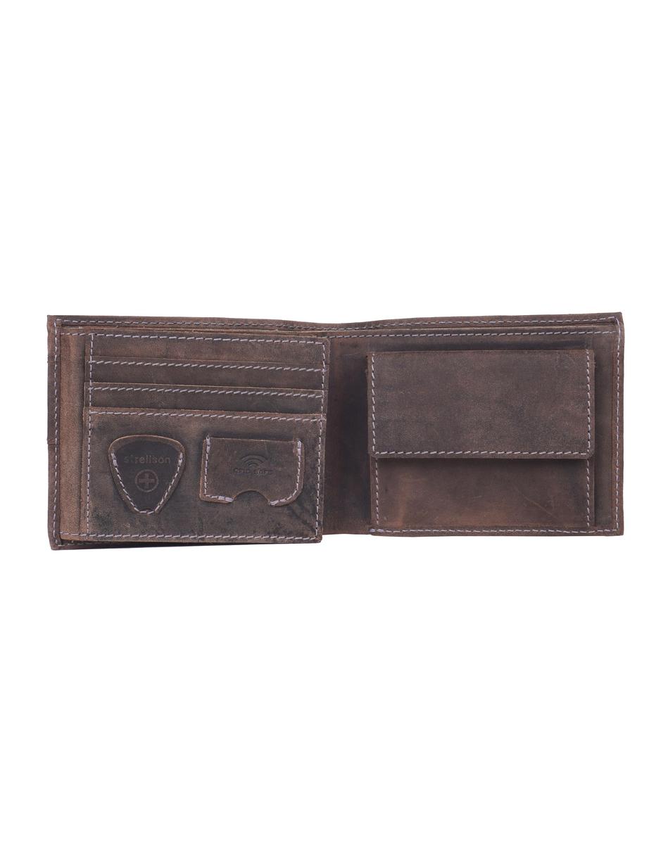 BILLFOLD H6 RICHMOND DAWSON