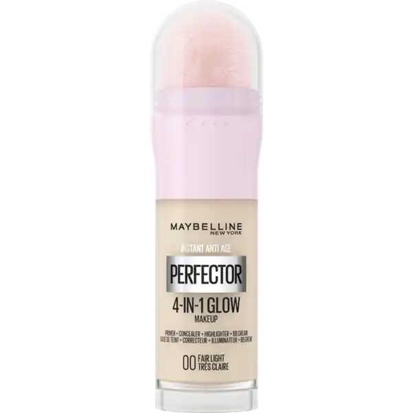 Foundation Instant Perfector Glow 4in1 Make-Up 00 Fair-Light