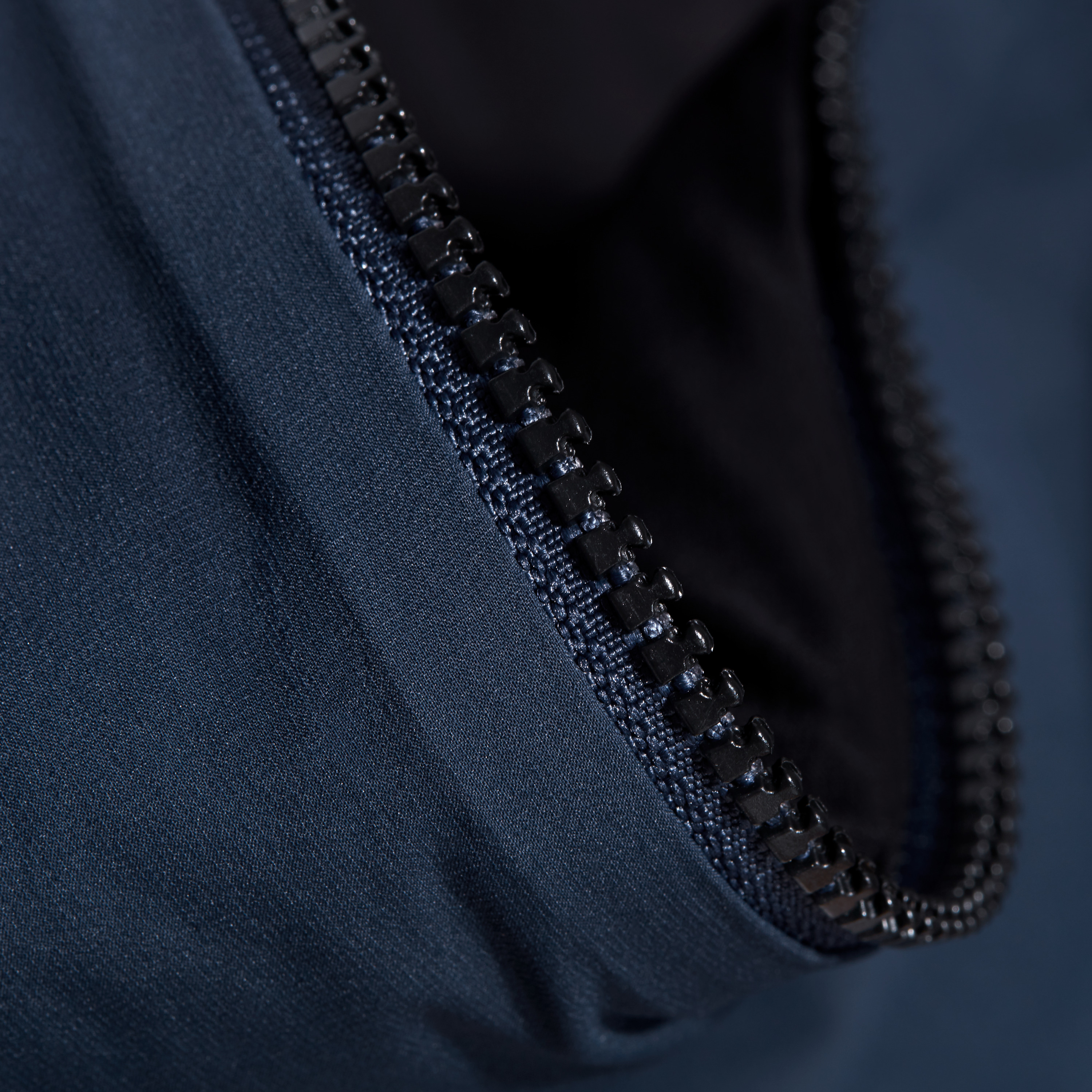 Rime IN Flex Hooded Jacket Dame Marine/Black