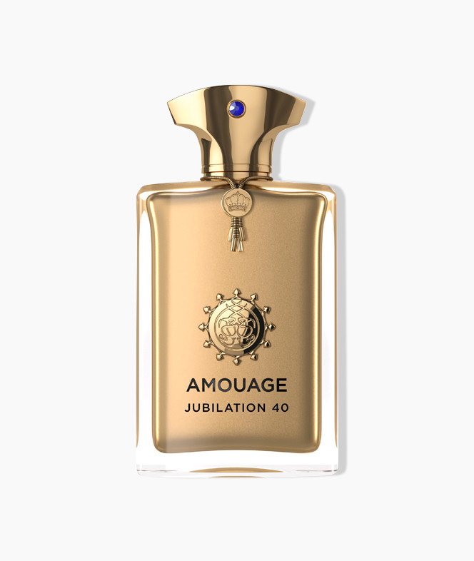 Jubilation 40 Man AMOUAGE 100 ML