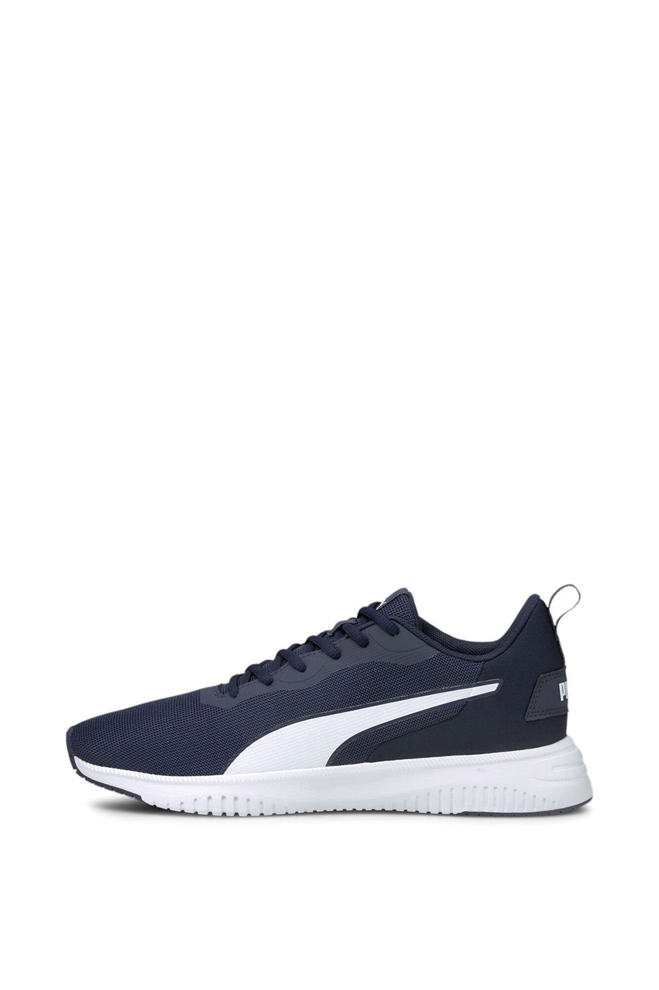 Deportivas Flyer Flex - azul escuro
